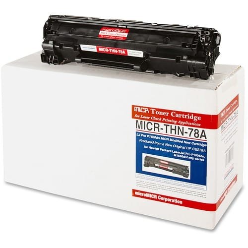 OfficePoint CE278A Compatible Black Toner Cartridge (2100 Page Yield) PROD-OFFICEPOINT-46