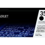 OfficePoint CE285A/CB435A/CB436A Universal Black Toner Cartridge 1600 Pages PROD-OFFICEPOINT-10