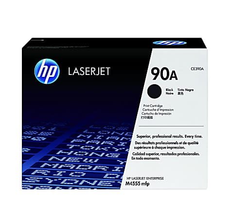 OfficePoint CE390A Black Toner Cartridge, 10000 Page Yield PROD-OFFICEPOINT-40
