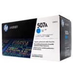 OfficePoint CE401A 507A Cyan LaserJet Toner Cartridge PROD-OFFICEPOINT-29