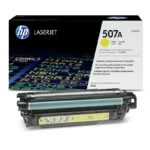 OfficePoint CE402A 507A Yellow Toner Cartridge 6000 Page Yield PROD-OFFICEPOINT-36