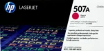 OfficePoint CE403A (507A) Magenta Toner Cartridge, 6000 Page Yield PROD-OFFICEPOINT-34