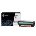 OfficePoint CE403A (507A) Magenta Toner Cartridge, 6000 Page Yield PROD-OFFICEPOINT-34