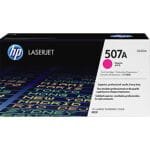 OfficePoint CE403A (507A) Magenta Toner Cartridge, 6000 Page Yield PROD-OFFICEPOINT-34