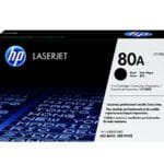 OfficePoint CE505A/CF280A Black Toner Cartridge 2300 Page Yield PROD-OFFICEPOINT-11