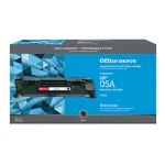 OfficePoint CE505A/CF280A Black Toner Cartridge 2300 Page Yield PROD-OFFICEPOINT-11
