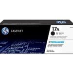 OfficePoint CF217A Black Toner Cartridge (1,600 Page Yield) PROD-OFFICEPOINT-75