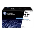 OfficePoint CF226A Black Toner Cartridge (3100 Pages) PROD-OFFICEPOINT-76