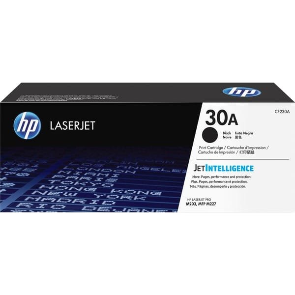 OfficePoint CF230A Black Toner Cartridge 1600 Page Yield PROD-OFFICEPOINT-9