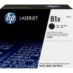 OfficePoint CF281X High Yield Black Toner Cartridge (25,000 Pages) PROD-OFFICEPOINT-28