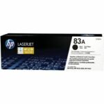 OfficePoint CF283A Black Toner Cartridge (1,500 Page Yield) PROD-OFFICEPOINT-7