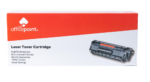 OfficePoint CF283A Black Toner Cartridge (1,500 Page Yield) PROD-OFFICEPOINT-7