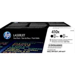 OfficePoint CF410X High Yield Black Toner Cartridge (6,500 Pages) PROD-OFFICEPOINT-23