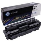 OfficePoint CF410X High Yield Black Toner Cartridge (6,500 Pages) PROD-OFFICEPOINT-23