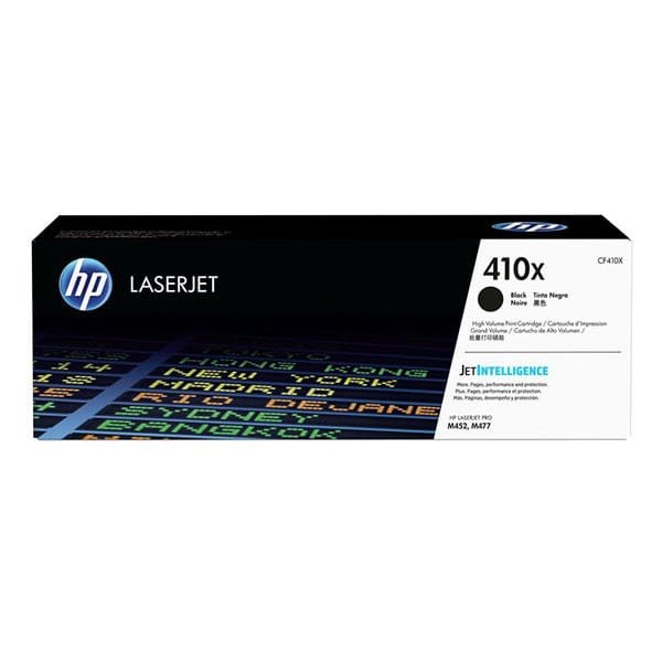 OfficePoint CF410X High Yield Black Toner Cartridge (6,500 Pages) PROD-OFFICEPOINT-23