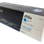 OfficePoint CF411A Cyan Toner Cartridge 2,300 Page Yield PROD-OFFICEPOINT-26