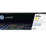 OfficePoint CF412A Yellow Toner Cartridge 2,300 Pages PROD-OFFICEPOINT-65