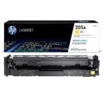 OfficePoint CF532A 205A Yellow LaserJet Toner Cartridge PROD-OFFICEPOINT-64