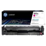 OfficePoint CF533A 205A Magenta LaserJet Toner Cartridge PROD-OFFICEPOINT-62