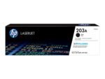 OfficePoint CF540A 203A Black Toner Cartridge, 1400 Page Yield PROD-OFFICEPOINT-24