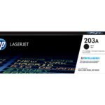 OfficePoint CF540A 203A Black Toner Cartridge, 1400 Page Yield PROD-OFFICEPOINT-24