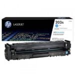 OfficePoint CF541A Cyan 203A Toner Cartridge 1,300 Page Yield PROD-OFFICEPOINT-61