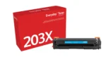 OfficePoint CF541X 203X Cyan High Yield Toner Cartridge PROD-OFFICEPOINT-74