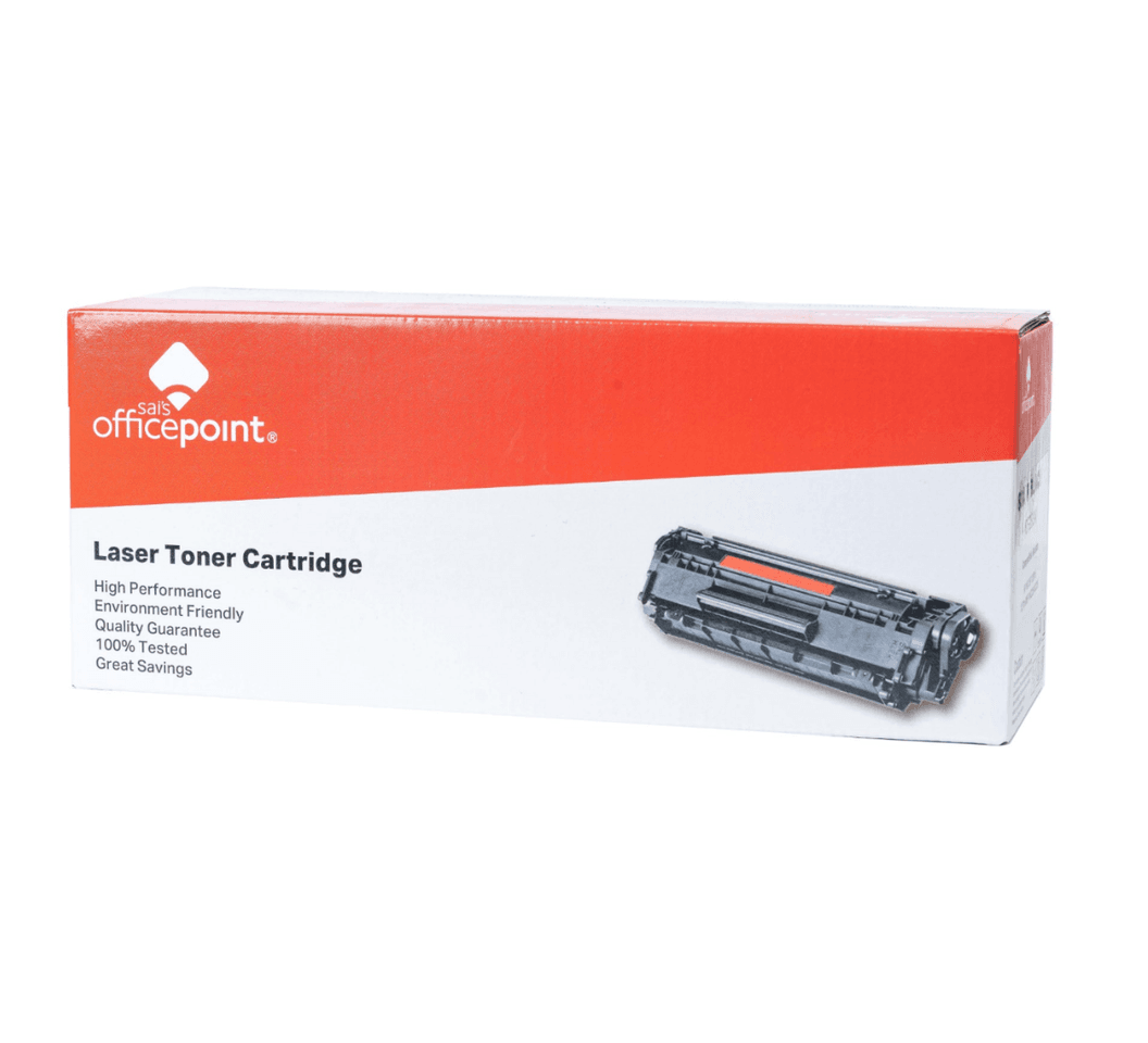 OfficePoint CF541X 203X Cyan High Yield Toner Cartridge OfficePoint CF541X 203X Cyan High Yield Toner Cartridge PROD-OFFICEPOINT-74