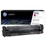 OfficePoint CF543A Magenta 203A Toner Cartridge 1300 Page Yield PROD-OFFICEPOINT-56