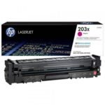 OfficePoint CF543X 203X Magenta High Yield Toner Cartridge PROD-OFFICEPOINT-54
