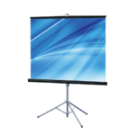 OfficePoint E70 70x70 Electric Projector Screen PROD-OFFICEPOINT-111