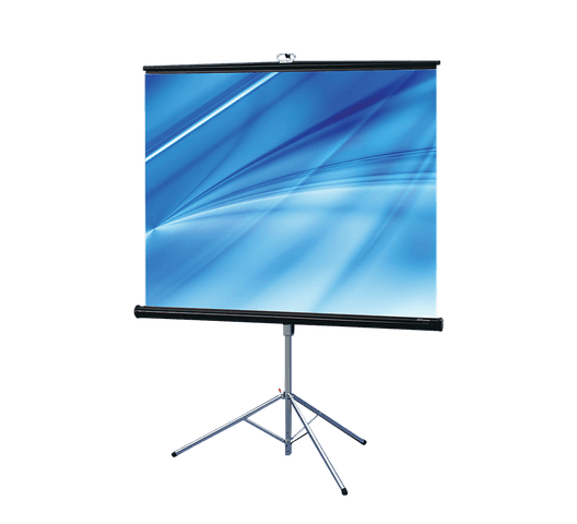 OfficePoint E70 70x70 Electric Projector Screen PROD-OFFICEPOINT-111