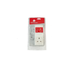 OfficePoint FG-1 Automatic Voltage Fridge Guard, 5 Amps, 230V FRIDGE GUARD