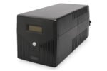 OfficePoint OP 1000VA Line-Interactive UPS 230V 600W OP 1000VA