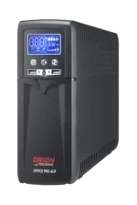 OfficePoint OP 1000VA Line-Interactive UPS 230V 600W OP 1000VA