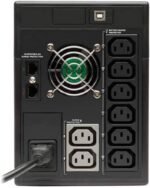 OfficePoint OP 1500VA Line-Interactive UPS 230V 900W OP 1500VA