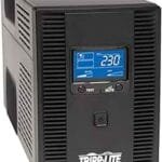 OfficePoint OP 1500VA Line-Interactive UPS 230V 900W OP 1500VA