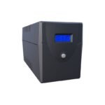 OfficePoint OP 3000VA Line-Interactive UPS 3000VA/1800W 230V OP 3000VA