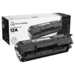 OfficePoint Q2612A Compatible Black Toner Cartridge PROD-OFFICEPOINT-37