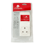 OfficePoint TG-1 TV Guard 5A Automatic Voltage Switcher TV GUARD