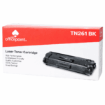 OfficePoint TN261 Black Toner Cartridge, 2500 Page Yield PROD-OFFICEPOINT-67