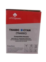 OfficePoint TN265C Cyan High-Yield Toner Cartridge PROD-OFFICEPOINT-41