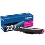 OfficePoint TN277M Magenta Toner Cartridge 2,300 Page Yield PROD-OFFICEPOINT-50