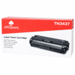OfficePoint TN3437 High Yield Black Toner Cartridge (8,000 Pages) PROD-OFFICEPOINT-69