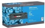 OfficePoint TN469BK High-Yield Black Toner Cartridge (6,500 Pages) PROD-OFFICEPOINT-70