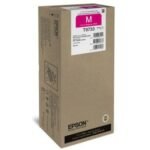 OfficePoint TN469M Magenta Toner Cartridge, 9000 Page Yield PROD-OFFICEPOINT-57