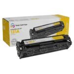 OfficePoint Yellow Toner Cartridge 131A/128A/125A (CF212A/CE322A/CB542A) PROD-OFFICEPOINT-15