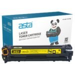 OfficePoint Yellow Toner Cartridge 131A/128A/125A (CF212A/CE322A/CB542A) PROD-OFFICEPOINT-15