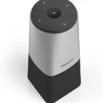 Philips PSE0540 Pro Wireless SmartMeeting Microphone 360° 4-Mic Array 6m Range
