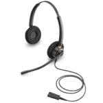 Poly EncorePro 520 Stereo Headset Noise-Cancelling QD 783P7AA 783P7AA